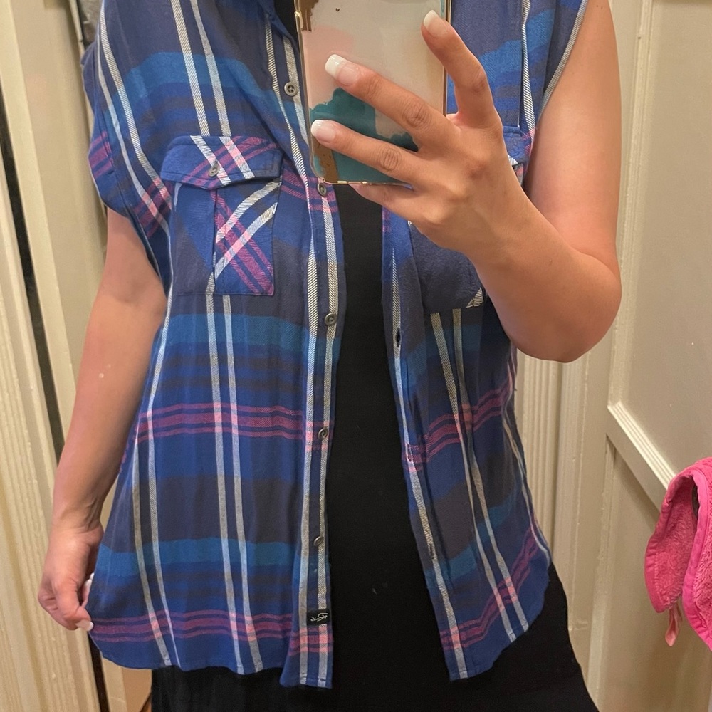 Rails Button Down! - image 4